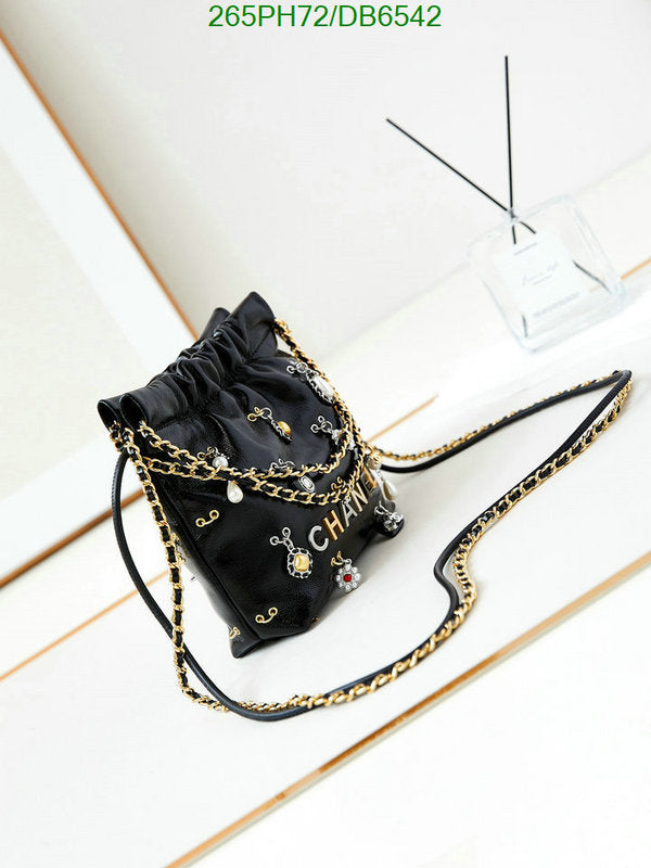SAMC - CHL Bags - 036
