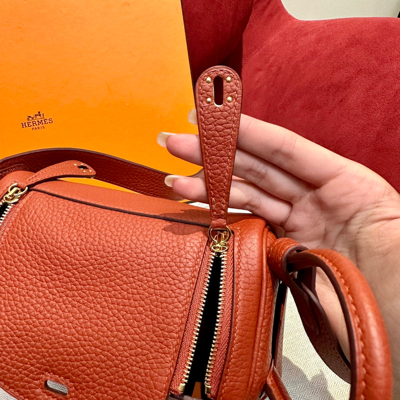 Glamy - HMS Bags - 975