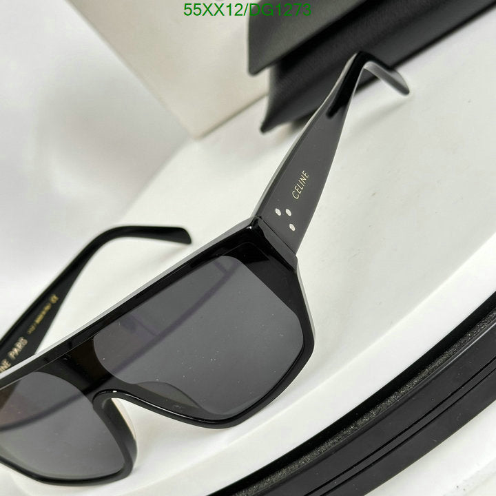 SAMC - COL Glasses - 056