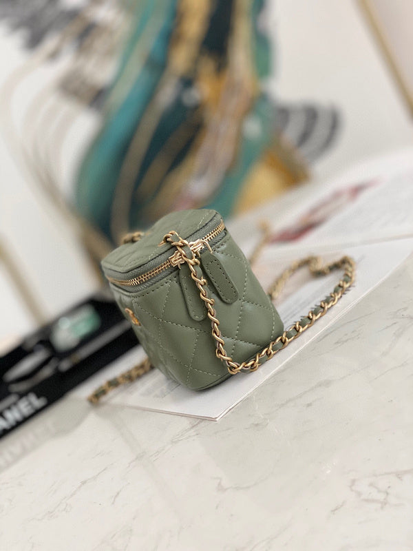 Satchel Bags - CHL Bags - 3681