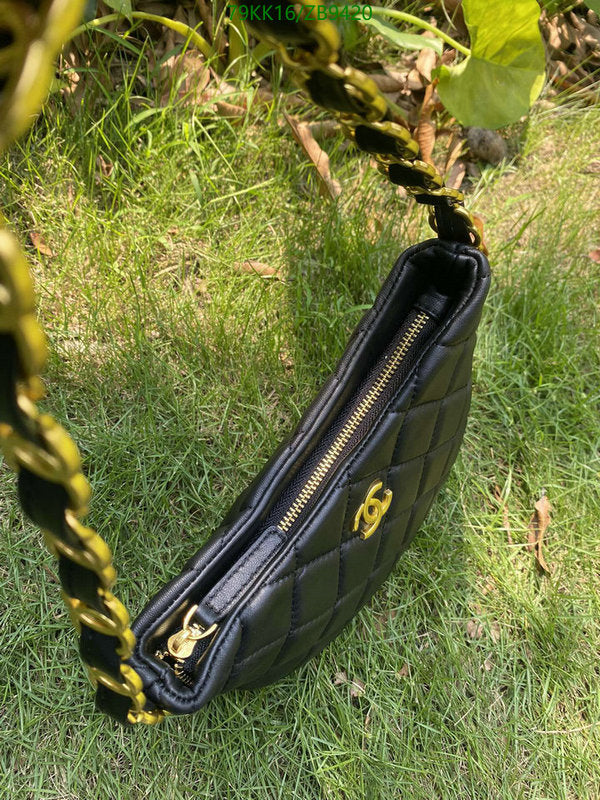 SAMC - CHL Bags Crossbody - 112
