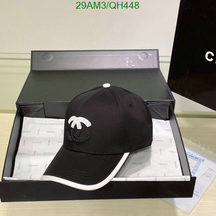 SAMC - CHL Caps & Hats - 139
