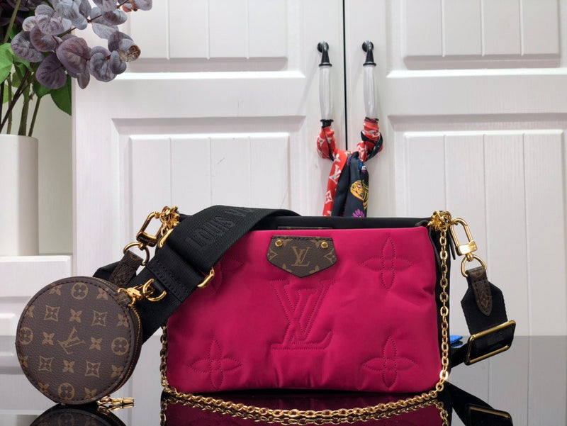 Glami Fashion Lu-Vi bags - 17359