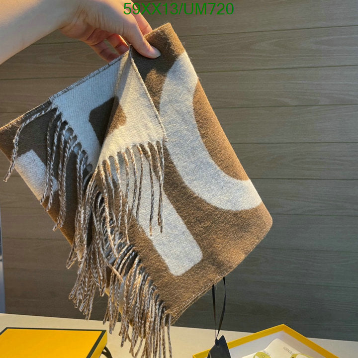 SAMC - FDE Scarves - 120