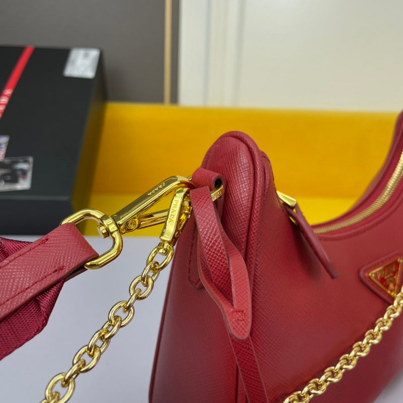 Satchel Bags - PRA Bags - 331