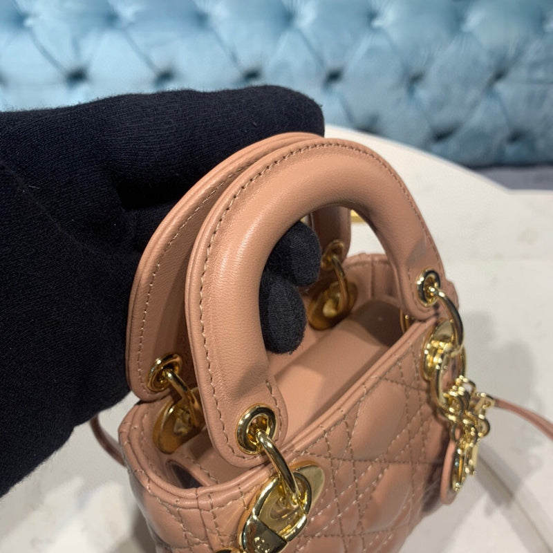 Glami - GLAMIr Bags - 1738