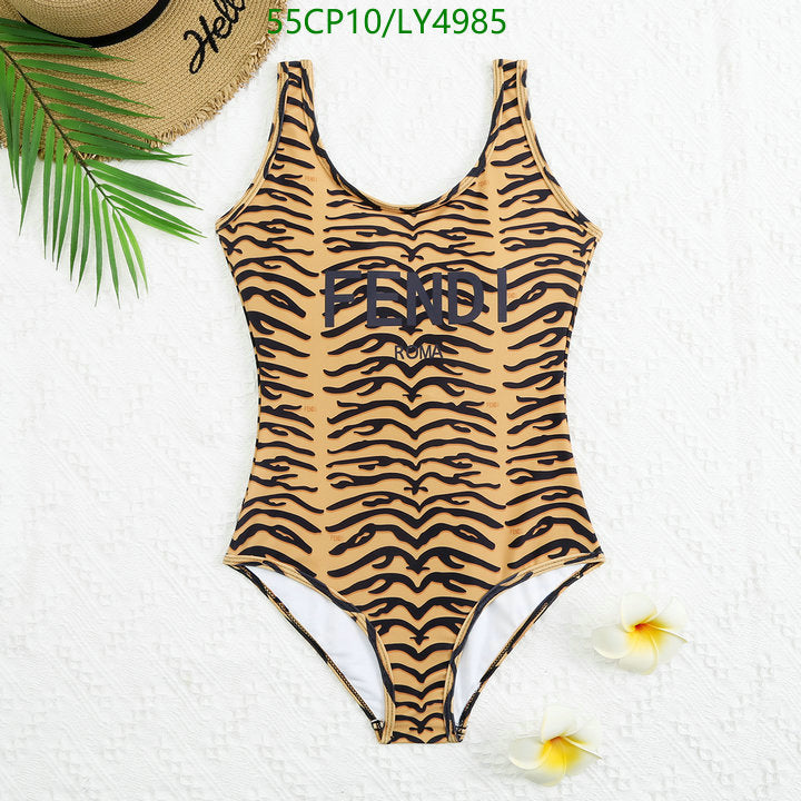 SAMC - FDE Swimsuits - 116