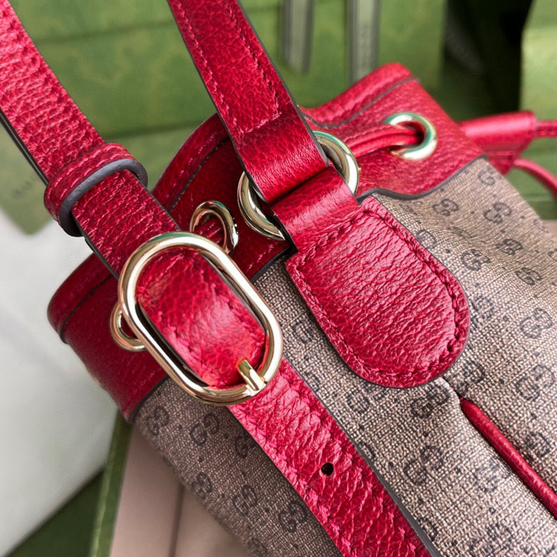 Glami Fashion - GCI Bags - 6023