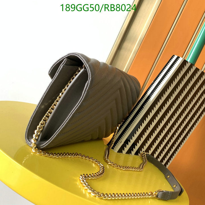 SAMC - YLS Bags - 147