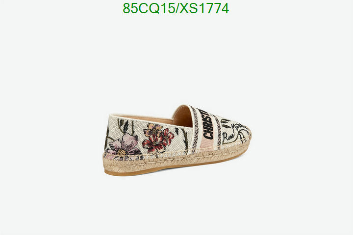 SAMCC - DOR Women Shoes - 2008