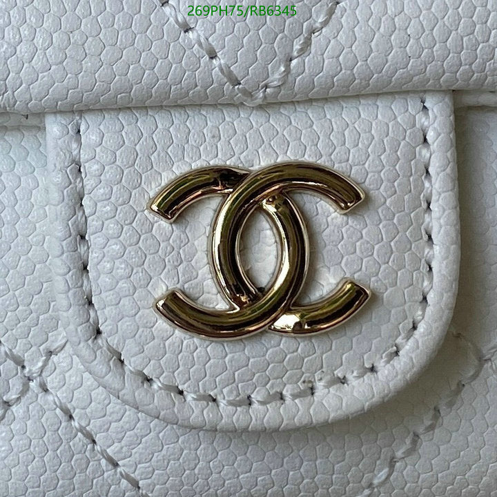 SAMC - CHL Bags - 396