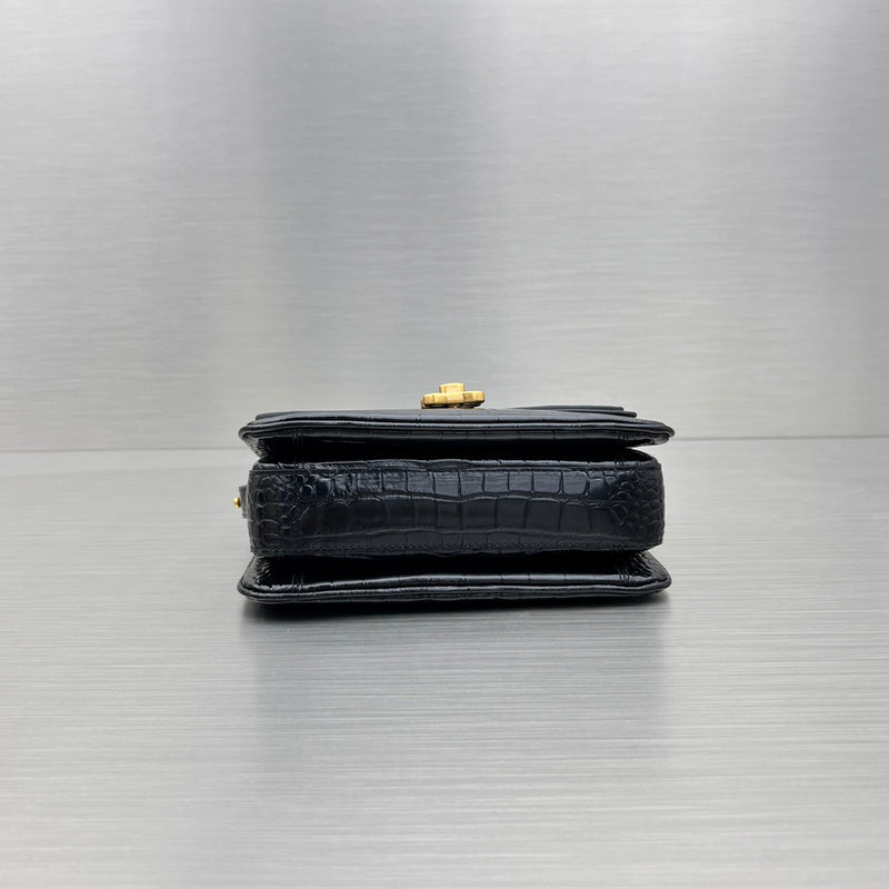 Satchel Bags - BGA Bags - 236