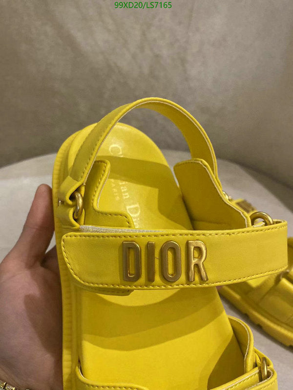 SAMCC - DOR Women Shoes - 2319