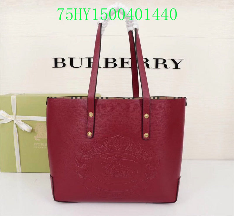 ELE Fashion -BBR Bags - 550