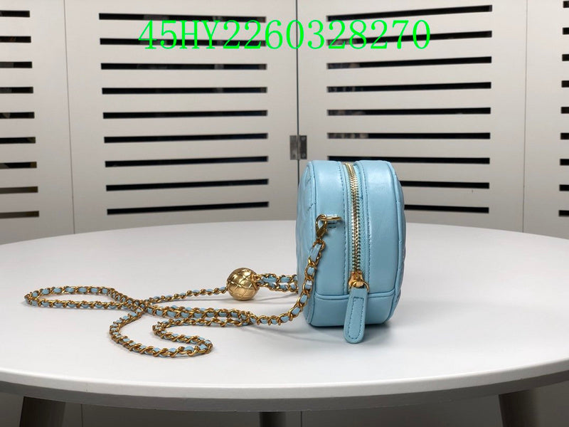 Glami - CHL Bags - 2889