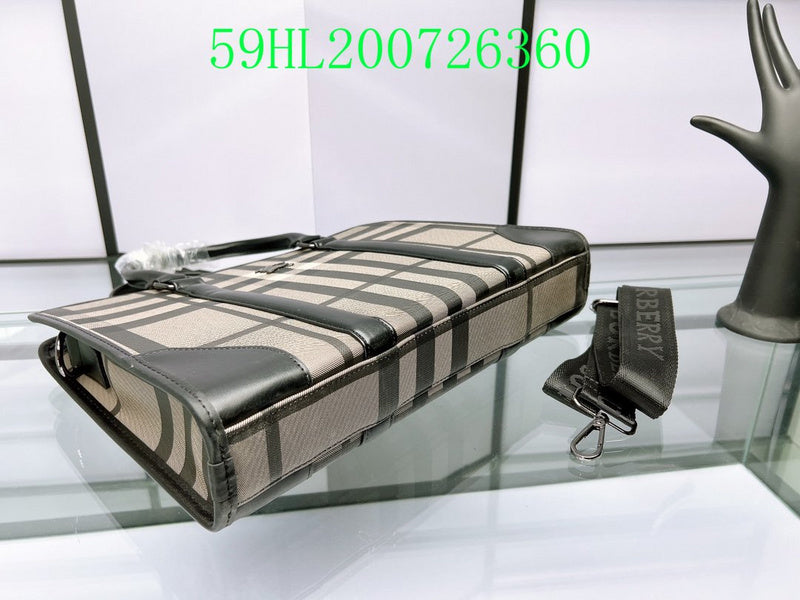 ELE Fashion -BBR Bags - 298