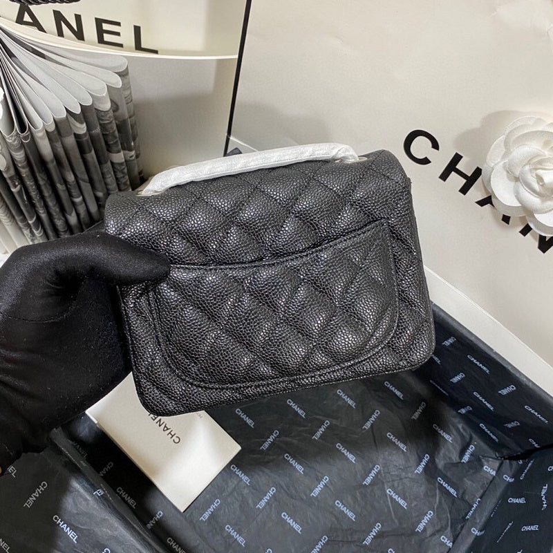 Satchel Bags - CHL Bags - 4144