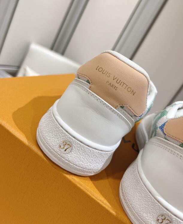 SAMC - LOV Women Shoes - 165