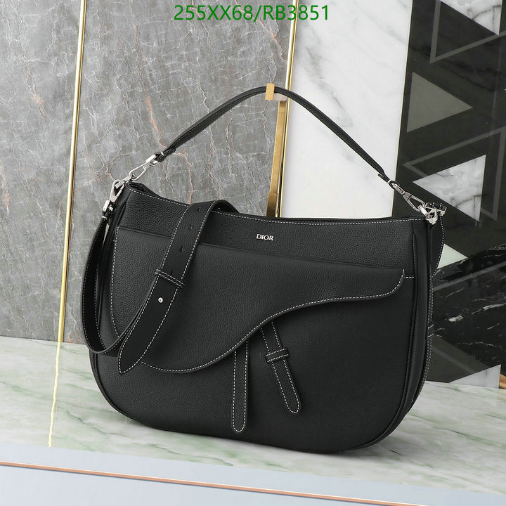 SAMCC - DOR Bags - 1204