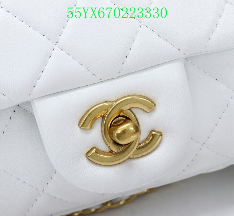Satchel Bags - CHL Bags - 5445
