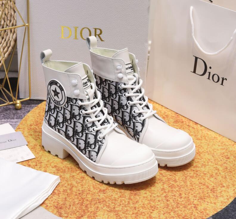 SAMCC - DOR Women Shoes - 566