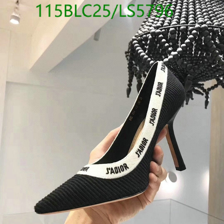 SAMCC - DOR Women Shoes - 1842