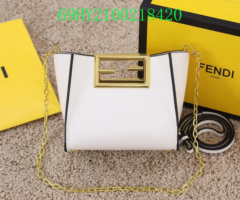 Glami - FDE Bags - 2658