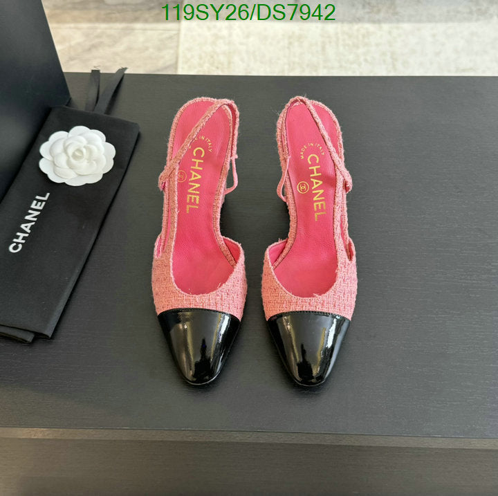 SAMC - CHL Women Shoes Ballet - 009