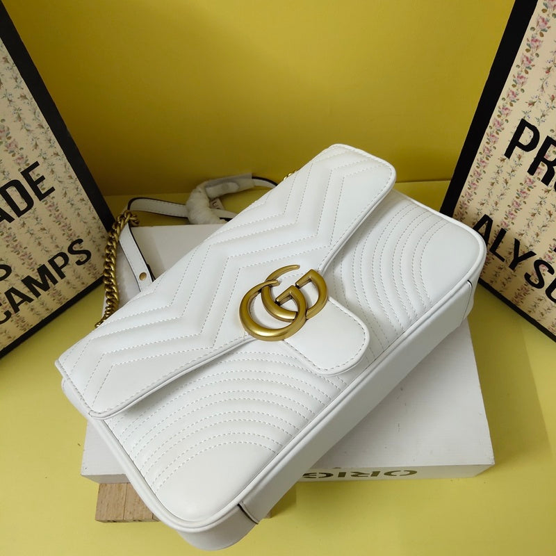 Glami Fashion - GCI Bags - 10625