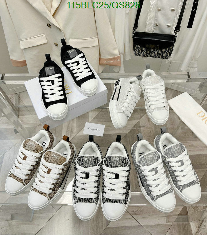 SAMC - DOR Women Sneakers - 052