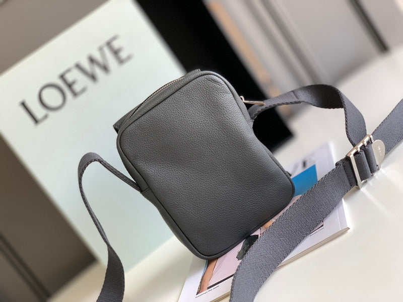 Glamy - LWO Bags - 499