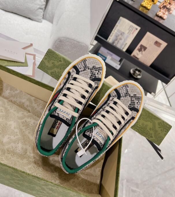 SAMC - GUKI Women Shoes - 641