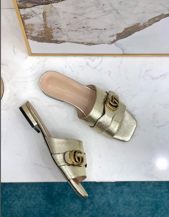 SAMC - GUKI Women Shoes - 1989