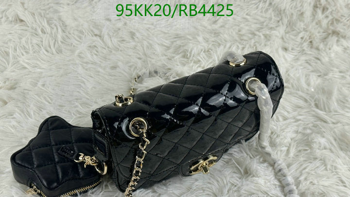 SAMC - CHL Bags Crossbody - 110