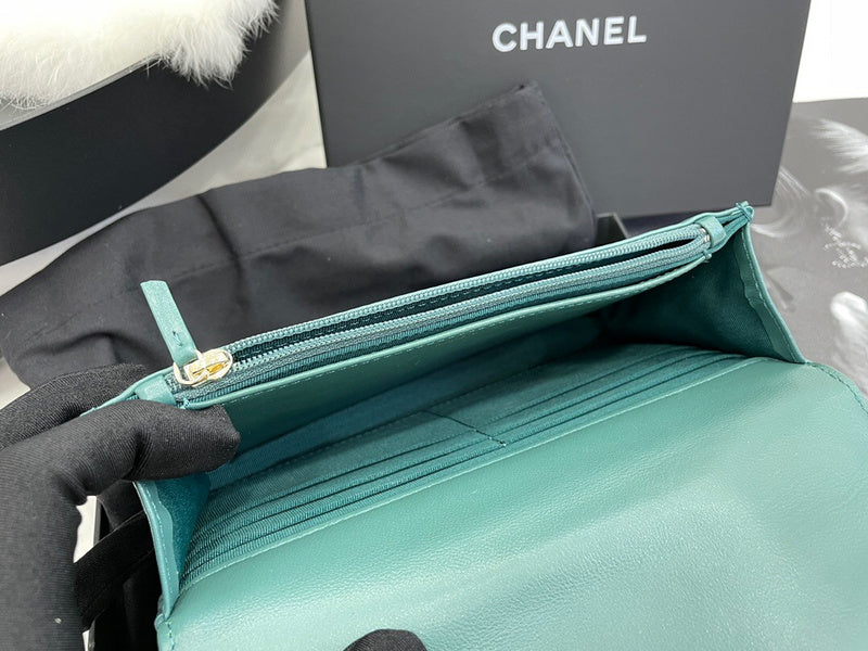 ELE - CHL Bags - 589