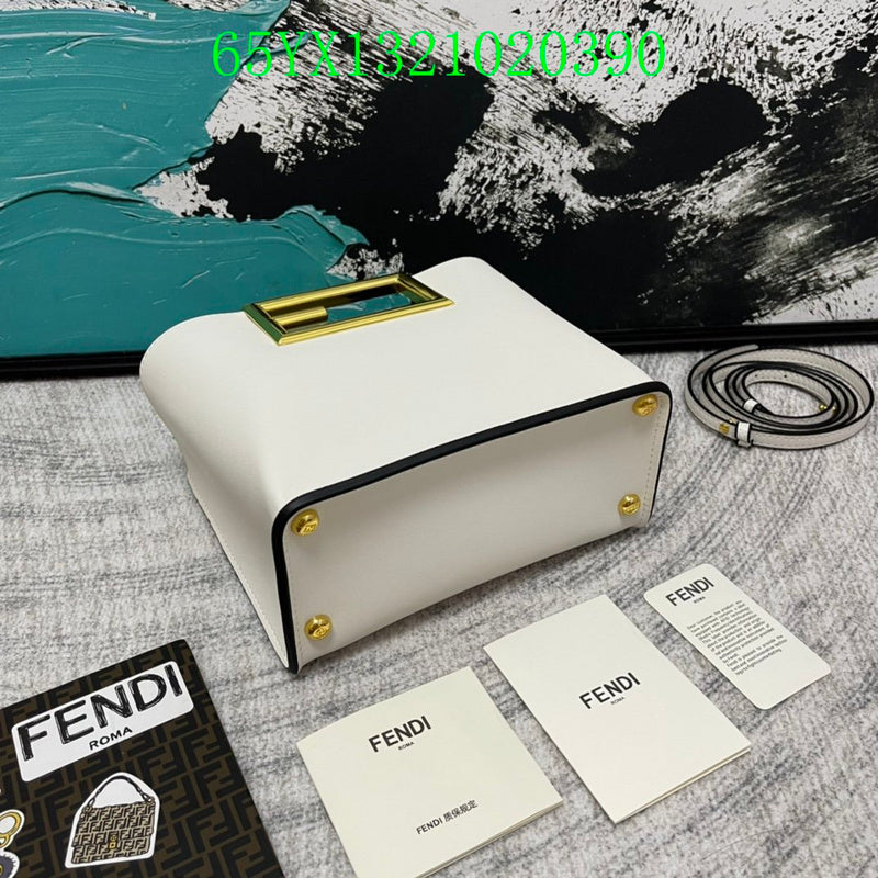 Glami - FDE Bags - 2250