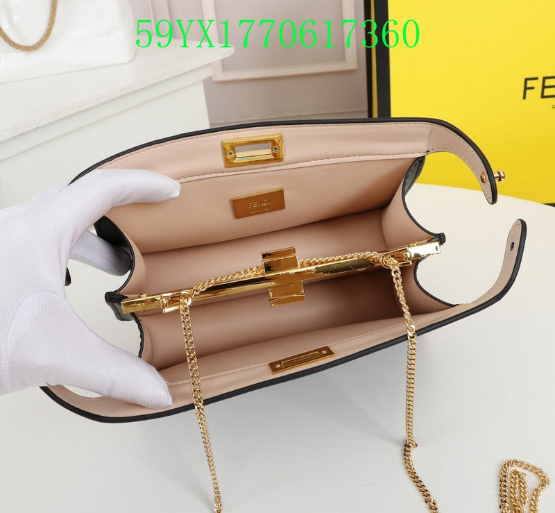 Glami - FDE Bags - 2997