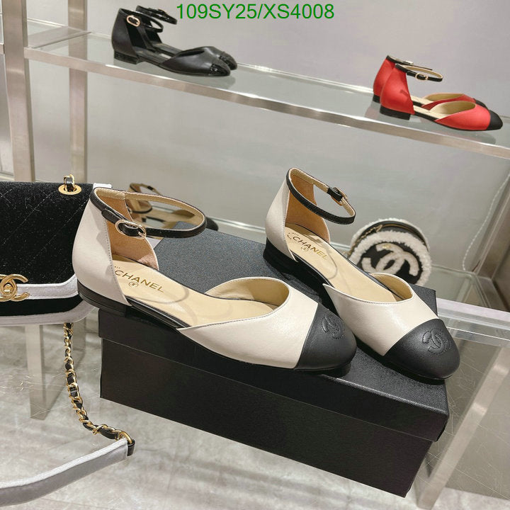 SAMC - CHL Women Shoes Ballet - 275