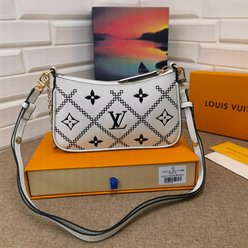 Satchel Bags - VL Bags - 007