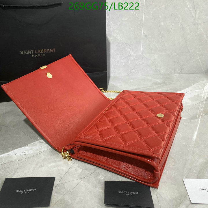 SAMC - YLS Bags - 463