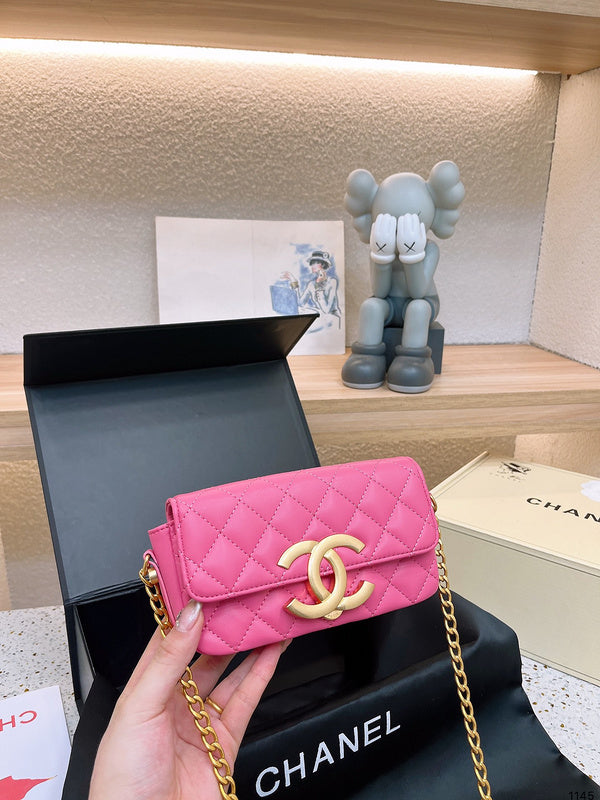 Satchel Bags - CHL Bags - 7001