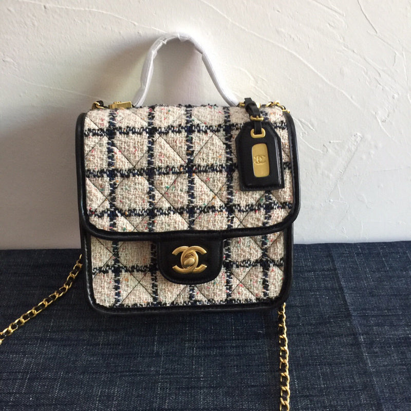 GlamI - CHL Bags - 2760