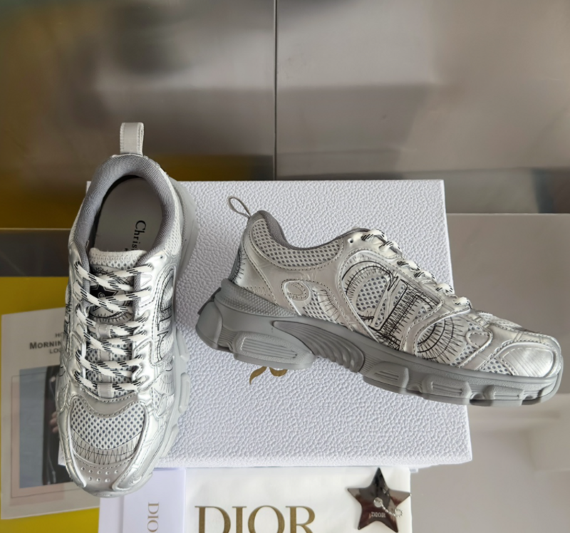 SAMCC - DOR Women Shoes - 015