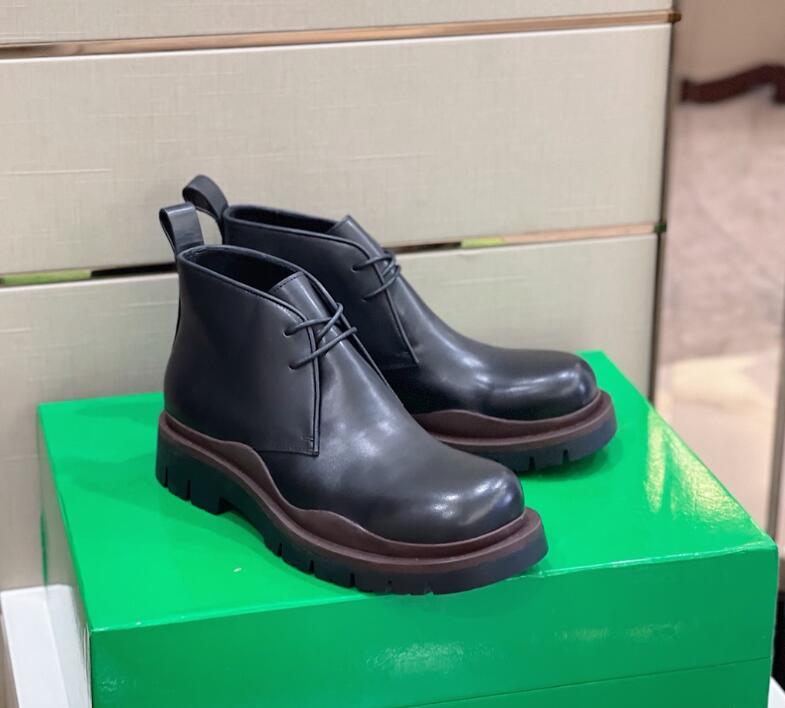 SAMC - BOV Men Shoes - 142