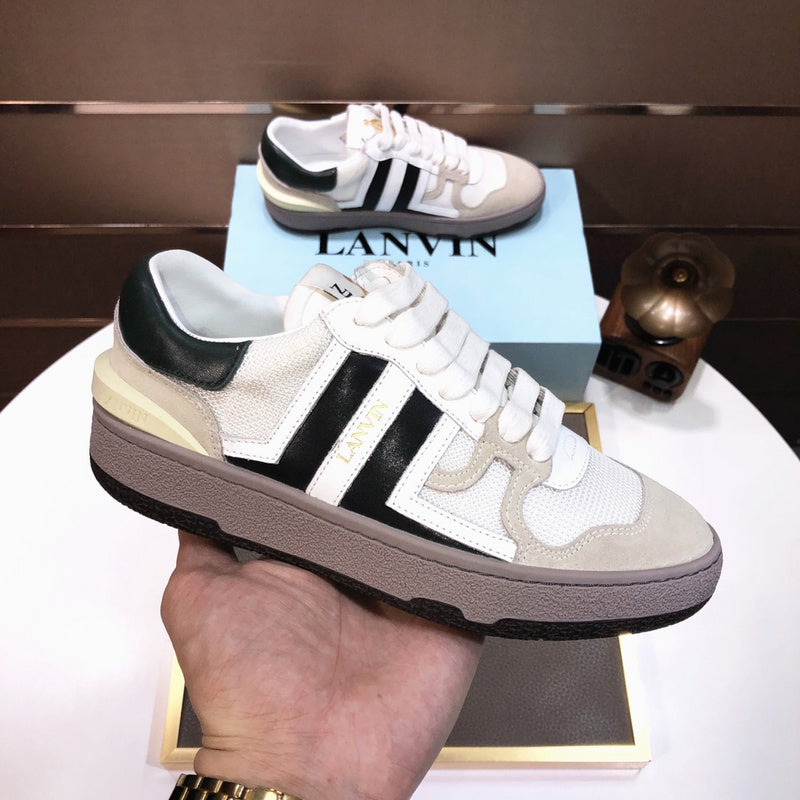 Satchel Bags - Mix Shoes - 1002