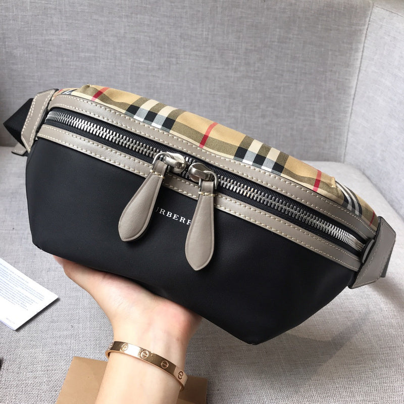 Glamy - BOR Bags - 1174