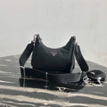 Satchel Bags - PDA Bags - 1917