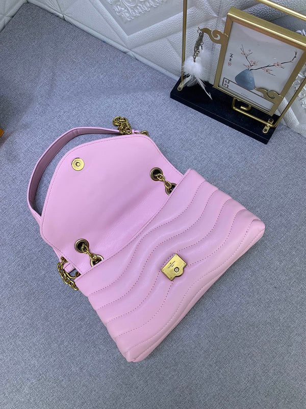 Satchel Bags - VL Bags - 1869