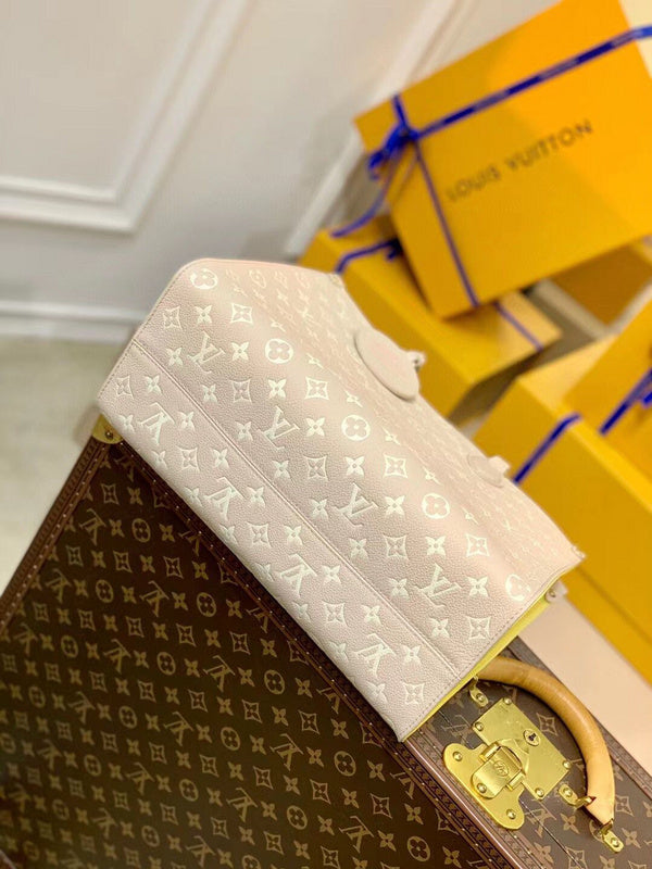 Glami Fashion Lu-Vi Bags - 16887