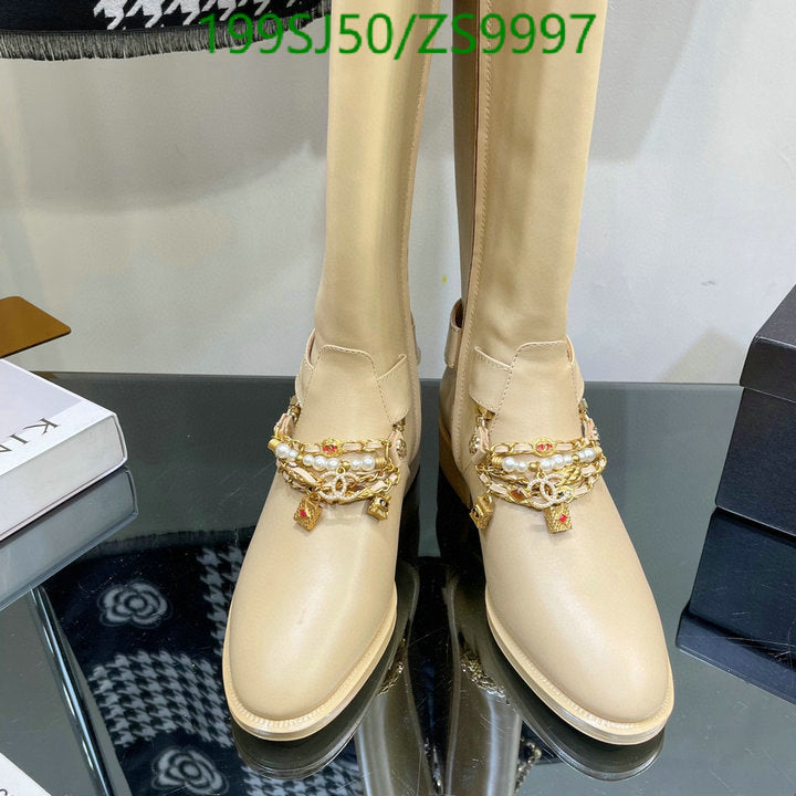SAMC - CHL Women Boots - 176